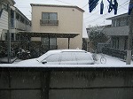 大雪！(1)