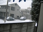 大雪！(2)
